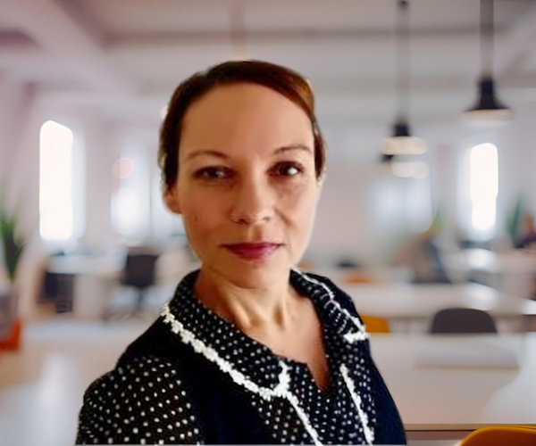 Tamara Krupski-David, Senior Solicitor at Regulation Resolution
